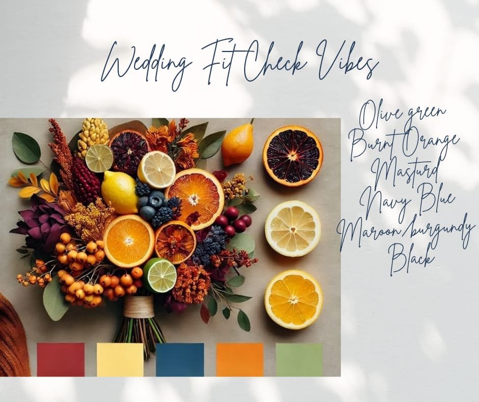 Inspiration Moodboard